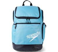 Sacs de natation speedo teamster 2.0 rucksack 35l bleu claire