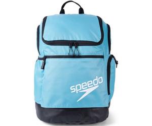Sacs de natation speedo teamster 2.0 rucksack 35l bleu claire