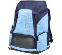 Tyr Sac à dos Alliance 45 L – Compartiments humides et secs – Bleu
