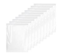 Sacs de nettoyage pour grille de four - Sacs de trempage pour grille de four, ouverture latérale à fermeture éclair, pochettes réutilisables résistantes aux fuites | Outil de nettoyage en profondeur f