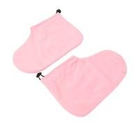 Sacs de Pédicure pour Pieds, Chaussons de Cire de Paraffine, Doublures de Pieds de Bain de Cire de Paraffine, Recharge de Cire de Paraffine, Sacs de Couverture pour Cire Chaude,
