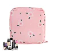 Sacs de période pour adolescents - filles pour l'école, périodes, sac de périodes étanche, poche zippée | Sac de période portable, sac de rangement pour adolescents, filles, père, multicolord2