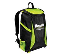 Sacs de Pickleball Franklin Sports - Sac dos de Pickleball haut de gamme pour hommes