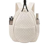 Sacs De Pickleball Pour Les Femmes | Bandoulière Portable et Ajustable,Sac Bandoulière pour Hommes de Pickleball - pour Joueurs Athlètes Voyage Quotidien Sports Salle de Sport Extérieur Match Raquette