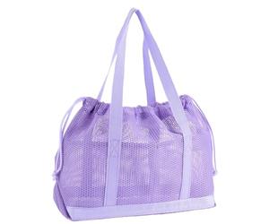 Sacs De Plage Pliable Et Résistant Au Sable Léger | Sac Cabas En De Plage Pour Femmes Et Filles Vacances Estivales Voyages Piscine Natation Entraînement Emplettes Serviettes