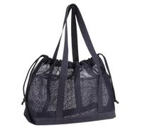 Sacs De Plage pour Femmes Anti-Sable Et Séchage | Sac Cabas En De Plage Pour Femmes Et Filles Vacances Estivales Voyages Piscine Natation Entraînement Emplettes Serviettes