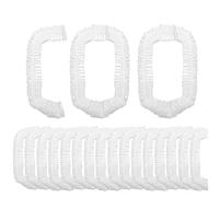 Sacs De Pot Toilette Bébé Jetables, 100 Pièces Grand Et Épais Doublures De Pot Jetables Pour Toilettes Avec Cordon De Serrage Pour Adultes Animaux Domestiques