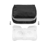 Sacs De Queue Bagages À Outils pour Yamaha YZF YZ WR XT TTR 125 225 250 450 Pack Garde-Boue Arrière Universel pour Moto Tout-Terrain Étanche