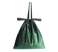 Sacs De Rangement À Cordon En Velours, Pochettes Pour Sèche-Cheveux, Sac Souvenir De Mariage, Doux Pour La Peau, Noeud Papillon En Molleton Néerlandais Pour Cosmétiques