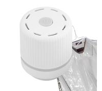Sacs de rangement à vide Pompe électrique - Pompe de joint compact, épargnant des | Machine de retrait d'air, dispositif de compression de litière pour couette couverte oreiller de couette o