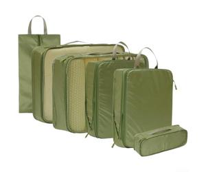 Sacs De Rangement Compressibles De Grand pour volume Ensemble | Panneaux En Maille Respirante Pour Visibilité Rapide Étanche À pour la pour poussière Solution Organisationnelle