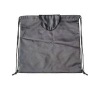 Sacs De Rangement De Casque De Crash - Sac De Transport De Casque Avec Cordon De Cordon | Sac De Casque De Moto | Bandoulière Réglable | Organisateur De Basket-ball Imperméable | Sac À Dos De Sécurité