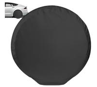 Sacs de Rangement de pneus - Sac de Rangement de pneus de Voiture, Accessoires imperméables pour remorques | Couvertures de pneus Sun Snow Rain, Convient pneus Neum