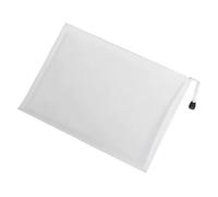 Sacs de rangement en transparente pour l ' organisation des jouets avec fermeture à glissière sécurisée, pochettes de tri de puzzle pour, organisation de la salle de jeux