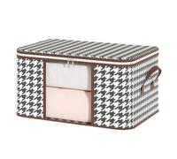 Sacs de rangement - Organisateur d'armoire, sacs de rangement de vêtements avec fermeture éclair | Pochette de rangement de vêtements étanche à la poussière et de grande capacité | Sac de rangement av