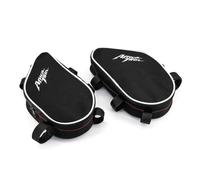 Sacs De Rangement Outils Réparation Moto pour CRF1000L Africa Twin 2015-2017, Sacoche Étanche Boîte. Sacoche Extensible Cadre Moto