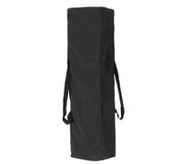Sacs de rangement pour camping : sacs de protection avec fermeture éclair, sac de tente résistant à l'eau, sac de tente portable en tissu Oxford 420D épais résistant à l'eau avec sangles à main, M