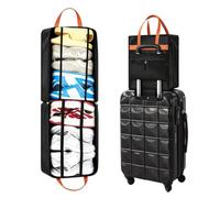 Sacs de rangement pour chaussures Bottes Sac de rangement et sac | Sacs de rangement de chaussures portables pour les voyages pour l'université Gym Voyage d'affaires Vacances Hôtel Logement