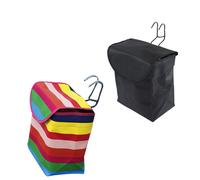 Sacs De Rangement Pour Panier Couvert De Vélo, Sacs De Rangement Pour Panier Avant Pliant Et Suspendu Pour Moto Et Véhicule Électrique, Nouvelle Collection 2021