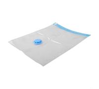 Sacs de rangement scellés sous vide pour économiser de l'espace pour vêtements, couettes et articles de literie (30 x 40 cm)