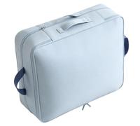 Sacs De Rangement Sous Vide Gain De Place Portable Hermétique | Sac de rangement compressible sous vide Pour vêtements oreillers couettes literie déménagement couverture coussin vêt