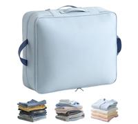 Sacs De Rangement Sous Vide Gain De Place Portable Hermétique | Sacs De Compression Pour vêtements oreillers couettes literie déménagement couverture coussin vêtement