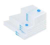 Sacs De Rangement Sous Vide Vidaxl 10 Pièces 3 Tailles