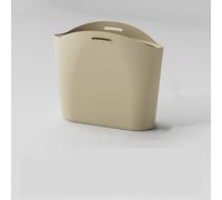 Sacs De Rangement Voiture pour BYD Seal U DM-i 2023-2025, Organisateur Multi Purpose Sièges Dossiers Organiseur Grande Capacité IntéRieures Accessoires,Beige