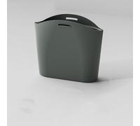 Sacs De Rangement Voiture pour BYD Seal U DM-i 2023-2025, Organisateur Multi Purpose Sièges Dossiers Organiseur Grande Capacité IntéRieures Accessoires,Grey