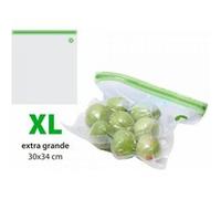 Sacs de rangements TM Electron Emballage sous vide 30 X 34 cm 10 uds G