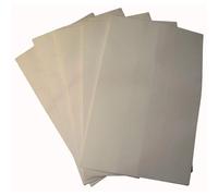 Sacs de rechange 5 pieces pour aspirateur Scheppach ha1000