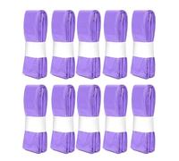 Sacs De Recharge De Seau À Couches, 1/5/10 Pièces, Pour Poubelle Angelcare Pour Sangenic Tommee Tippee Pour Torsion Et Clic Pour Litière Genie Pour Munchkin..Purple 10pcs-45m