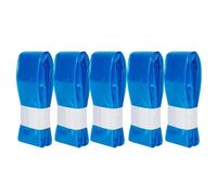 Sacs De Recharge De Seau À Couches, 1/5/10 Pièces, Pour Poubelle Angelcare Pour Sangenic Tommee Tippee Pour Torsion Et Clic Pour Litière Genie Pour Munchkin..Blue 5pcs-22.M