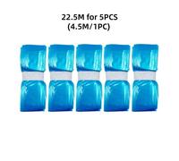 Sacs De Recharge De Seau À Couches Pour Génie De Couches Pour Munchkin Pour Dekor Pour Angelcare Pour Tommee Tippee Et Playtex Recharges De Seaux À Couches..5pcs