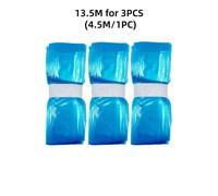 Sacs De Recharge De Seau À Couches Pour Génie De Couches Pour Munchkin Pour Dekor Pour Angelcare Pour Tommee Tippee Et Playtex Recharges De Seaux À Couches..3pcs