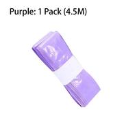 Sacs De Recharge De Seau À Couches Pour Genie, Recharges De Couches Pour Sangenic Tommee Tippee Pour Sac Poubelle Angelcare Pour Munchkin, Non Parfumé..1 Pack Purple