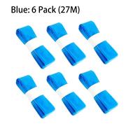 Sacs De Recharge De Seau À Couches Pour Genie,Recharges De Couches Pour Sangenic Tommee Tippee Pour Sac Poubelle Angelcare Pour Munchkin,Non Parfumé.6 Pack Blue.