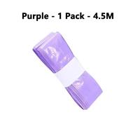 Sacs De Recharge Pour Tommee Tippee,Recharges De Seaux À Couches Pour Génie Pour Angelcare,Sacs De Recharge De Seaux À Couches Non Parfumés Pour Munchki.4.5m - 1pack.