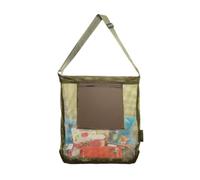 Sacs de recherche de nourriture - Pochettes de recherche de nourriture | Sac en maille pour outils de recherche de champignons | Panier à champignons pour les amateurs de buisson et de jardin