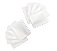 Sacs de récupération - DIAMWOOD - 10 sacs - D. 500 mm - Ép. 150 microns - Transparent