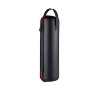Sacs de Refroidisseur à vin Simple, Porte-fourrette à vin isolé pour Les Voyages, Pique-Nique, Plage Grand Cadeau pour Le VIN AVEU