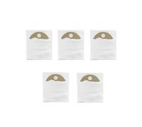 Sacs de remplacement, compatibles for Karcher, NT 22/1 NT22/1AP Te | Ensemble de sacs d'accessoires for aspirateur Numéro de pièce 2.889-217.0(5PCS)