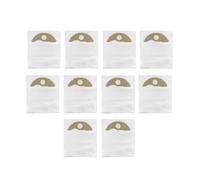Sacs de remplacement, compatibles for Karcher, NT 22/1 NT22/1AP Te | Ensemble de sacs d'accessoires for aspirateur Numéro de pièce 2.889-217.0(10PCS)
