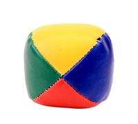Sacs de sable de jeu professionnels - Balles de jonglage, outil de cirque fait à la main, articles de performance de voyage, accessoires pour activités de plage | Balles d'haltères durables avec