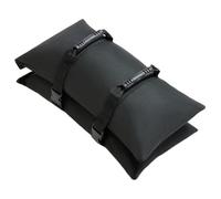 Sacs de sable lestés pour auvent | Sac de sable | Sac de sable | Poche portable à remplir robuste coupe-vent - Pour extérieur, terrasse, tente, trampoline, piscine, sport, bateau, voyage, vacances
