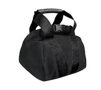 Sacs De Sable Pour Entraînement,Kettlebell Pour Exercice 0-16 kg - Sacs De Sable À Poids Ajustable Pour L'Entraînement Avec Poignée - Pour Remise En Forme, Force, Haltérophilie, Yoga Et Gym À