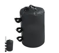 Sacs de sable pour le poids, poids de chapelle Sacs de sable | Sacs lourds de chapelle extérieure, Sacs de poids pour tente d'extérieur Poids des jambes imperméables Camping au bord de la rivière