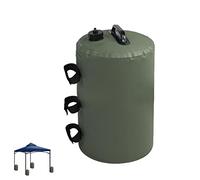 Sacs de Sable pour Tente d'auvent - Poids Coupe-Vent pour Parapluie et Tente, Poids de Jambe pour tentes extérieures, tentes de Camping et abris de Jardin, Sacs de Sable et sûrs