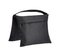 Sacs de Sable - Sac de Poids, Large compatibilité | Sacs de Poids de Selle de Studio avec facilité, 52,5cm Sacoche de Studios Photo pour poteaux Meubles Studio Photo Trépied Camping Tente extérieure