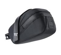Sacs de selle de cycle pour rack arrière, pack de selle à cyclisme de montagne pour rack arrière | Cyclage portable sous la pochette de siège, pack de sièges à vélo amovible pour les voyages, l'équita